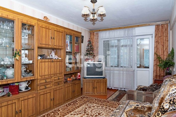 
   Продам 3-комнатную, 58.6 м², Мопровский пер, 34

. Фото 7.