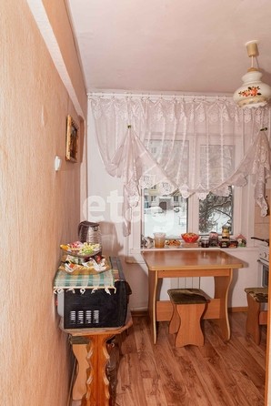 
   Продам 3-комнатную, 58.6 м², Мопровский пер, 34

. Фото 8.
