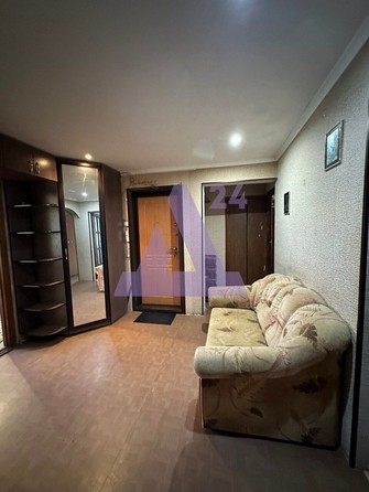
   Продам 4-комнатную, 86 м², Георгия Прибыткова ул, 2/2

. Фото 5.