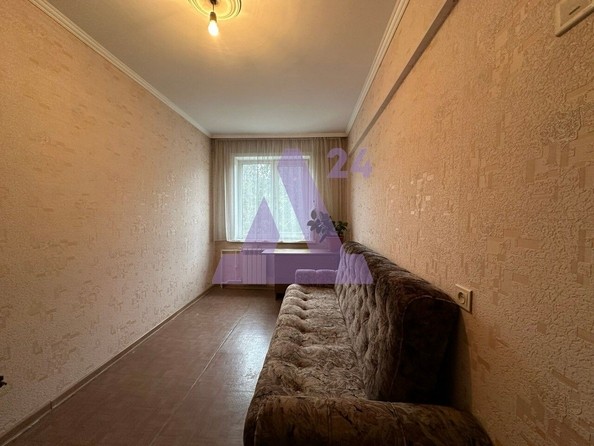 
   Продам 4-комнатную, 86 м², Георгия Прибыткова ул, 2/2

. Фото 11.