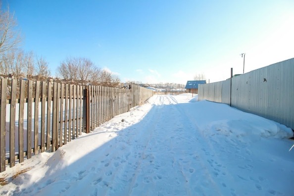 
  Продам  участок ИЖС, 4.2 соток, Барнаул

. Фото 16.