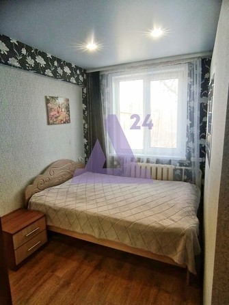 
   Продам 4-комнатную, 57.8 м², Громова ул, 34

. Фото 17.