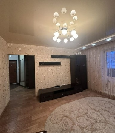 
   Продам 2-комнатную, 63 м², Сергея Семенова ул, 17

. Фото 12.