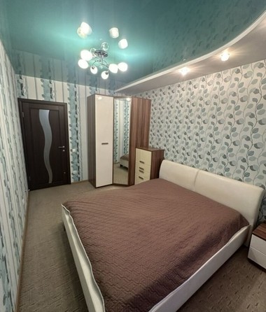 
   Продам 2-комнатную, 63 м², Сергея Семенова ул, 17

. Фото 16.