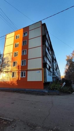 
   Продам 4-комнатную, 61.7 м², Попова ул, 49

. Фото 15.
