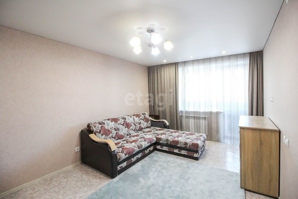 
   Продам 2-комнатную, 52.1 м², Антона Петрова ул, 203

. Фото 6.
