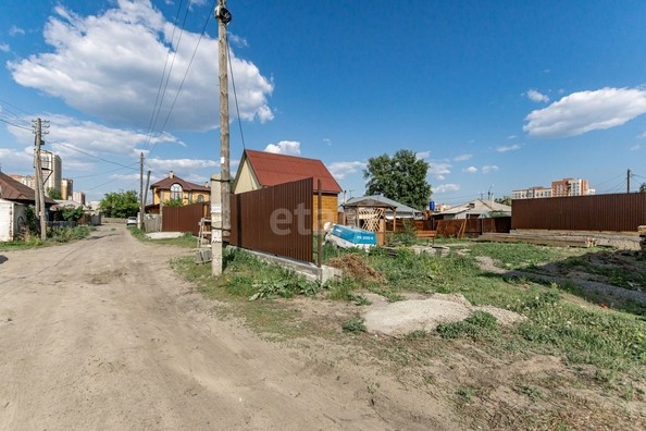 
  Продам  участок ИЖС, 5.7 соток, Барнаул

. Фото 12.