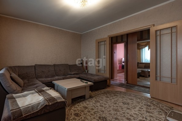 
   Продам 3-комнатную, 66 м², Сергея Лазо ул, 10

. Фото 16.