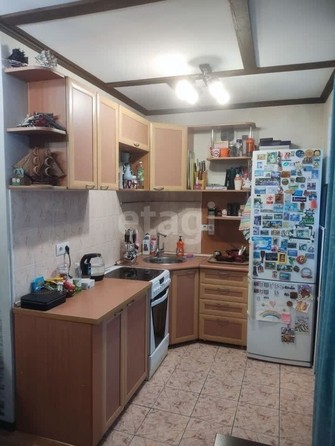 
   Продам 2-комнатную, 45.1 м², Комсомольский пр-кт, 35

. Фото 12.