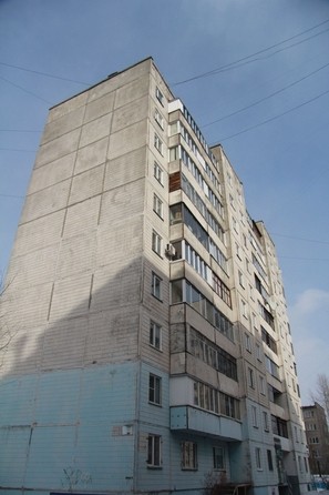 
   Продам 1-комнатную, 35 м², Анатолия Мельникова ул, 224А

. Фото 9.