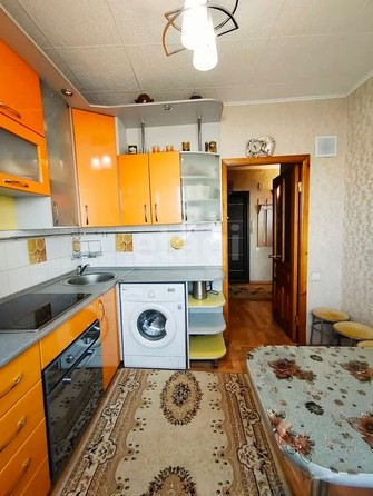 
   Продам 2-комнатную, 47.7 м², Коммунарский пер, 14

. Фото 7.