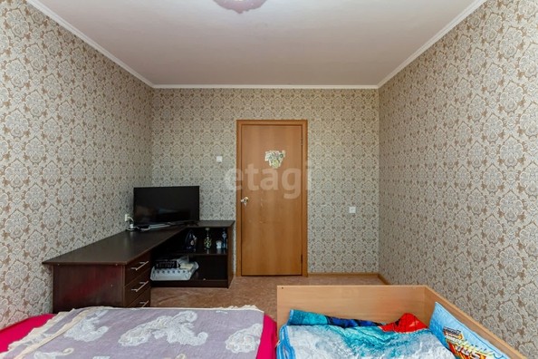 
   Продам 3-комнатную, 82 м², Малахова ул, 83

. Фото 6.