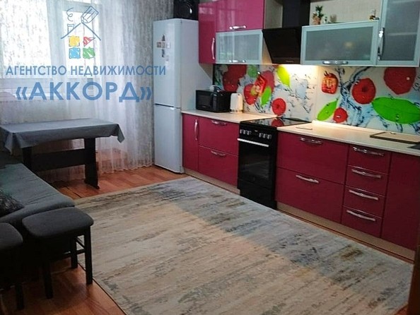 
   Продам 3-комнатную, 74.2 м², Михаила Ломоносова ул, 35/1

. Фото 3.