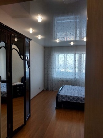 
  Сдам посуточно в аренду 2-комнатную квартиру, 46.5 м², Барнаул

. Фото 12.