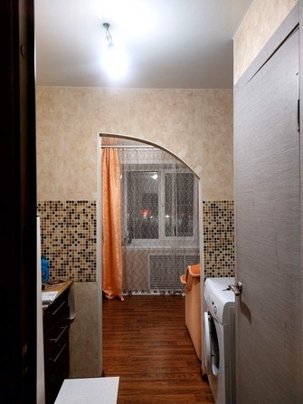 
  Сдам посуточно в аренду апартаменты, 15 м², Барнаул

. Фото 3.