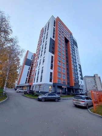 
  Сдам посуточно в аренду 2-комнатную квартиру, 43 м², Барнаул

. Фото 20.