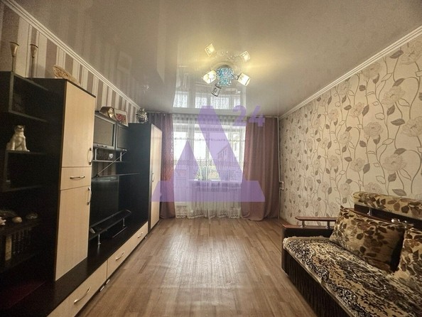 
   Продам 2-комнатную, 49.2 м², Вали Максимовой ул, 17

. Фото 10.
