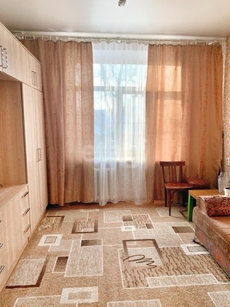 
   Продам 1-комнатную, 19.4 м², 40 лет Октября ул, 31А

. Фото 7.
