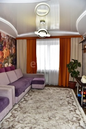 
   Продам 2-комнатную, 52.3 м², Советская ул, 210

. Фото 6.