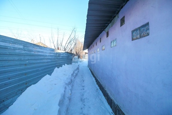 
  Продам  участок ИЖС, 6.3 соток, Барнаул

. Фото 5.