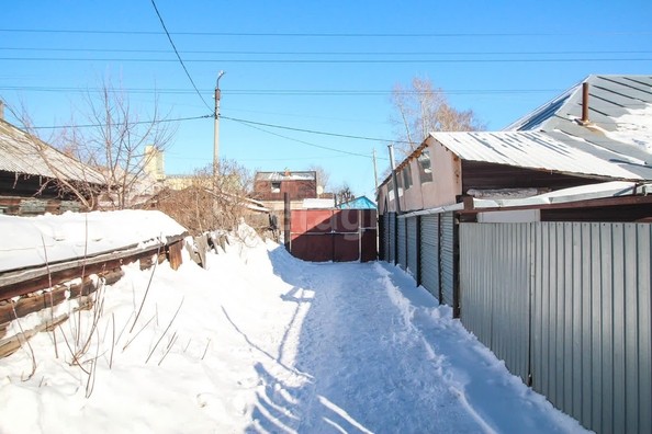 
  Продам  участок ИЖС, 6.3 соток, Барнаул

. Фото 9.