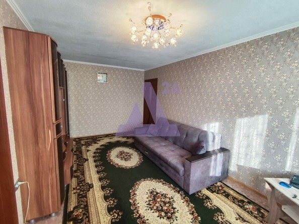 
   Продам 3-комнатную, 56.4 м², Георгия Исакова ул, 171

. Фото 1.