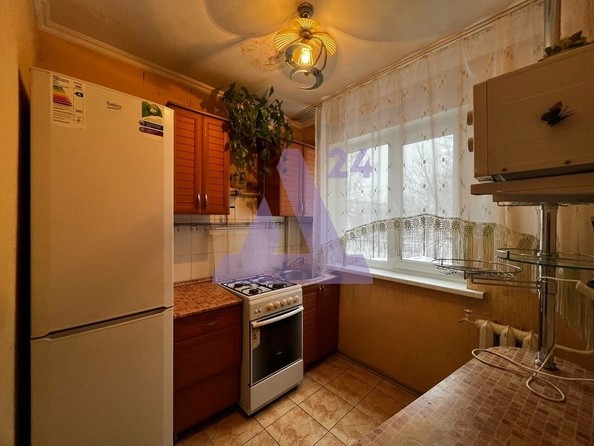 
   Продам 3-комнатную, 61.5 м², Антона Петрова ул, 230

. Фото 4.