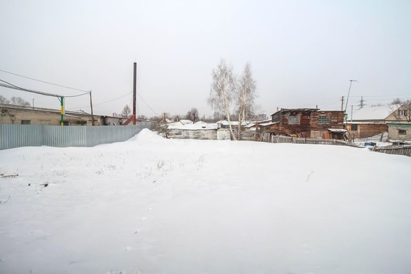 
  Продам  участок ИЖС, 4 соток, Барнаул

. Фото 5.