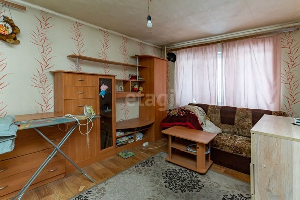
   Продам 1-комнатную, 30.6 м², Антона Петрова ул, 204

. Фото 9.