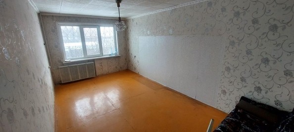 
   Продам 1-комнатную, 31 м², Красносельская ул, 92

. Фото 4.