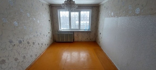 
   Продам 1-комнатную, 31 м², Красносельская ул, 92

. Фото 6.