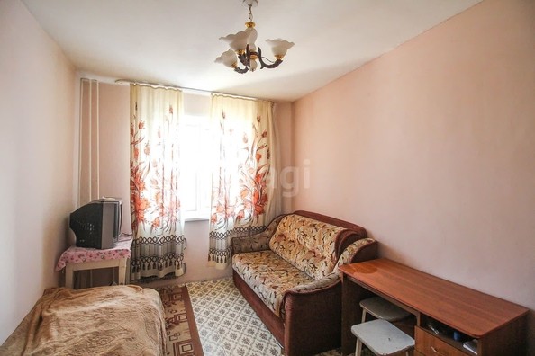 
   Продам 3-комнатную, 61.8 м², Шумакова ул, 30

. Фото 10.