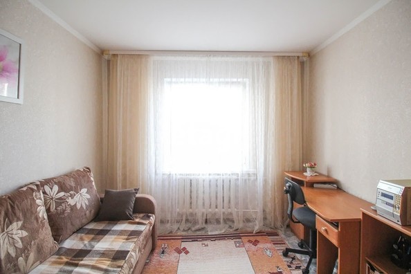 
   Продам 3-комнатную, 65.7 м², Красноармейский пр-кт, 63

. Фото 5.