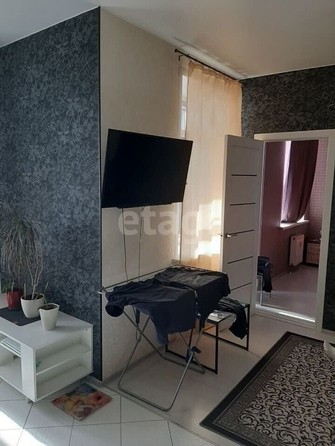 
   Продам 1-комнатную, 35 м², Комсомольский пр-кт, 45А

. Фото 3.