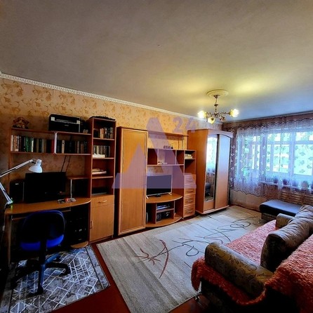 
   Продам 1-комнатную, 30.6 м², Попова ул, 4/2

. Фото 9.