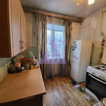 
   Продам 1-комнатную, 29.9 м², Комсомольский пр-кт, 37

. Фото 4.