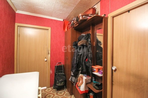 
   Продам 2-комнатную, 42.7 м², Георгия Исакова ул, 107

. Фото 6.