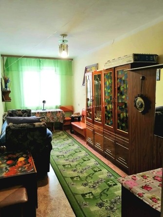 
   Продам 2-комнатную, 44.9 м², Белинского ул, 15

. Фото 11.