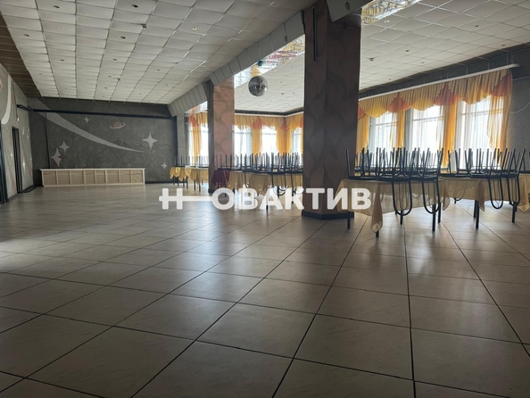 
   Сдам помещение свободного назначения, 900 м², Титова ул, 11А

. Фото 15.