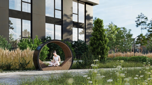 
  Продается  квартира 250 м², в ЖК Шервуд, (Нагорная 6-я, 15г/12). Фото 18.