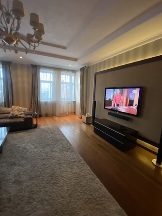 
   Продам 5-комнатную, 250 м², Социалистический пр-кт, 45

. Фото 20.