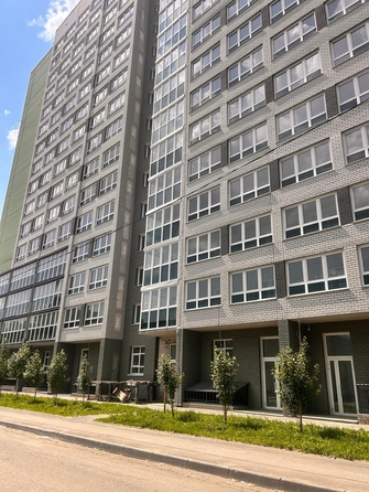 
   Продам 2-комнатную, 57.43 м², Петра Cухова, дом 34

. Фото 22.