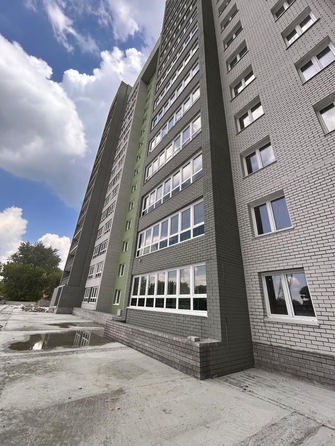 
   Продам 2-комнатную, 57.43 м², Петра Cухова, дом 34

. Фото 23.