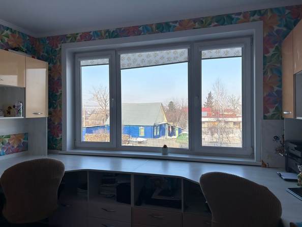 
   Продам дом, 220 м², Бийск

. Фото 29.