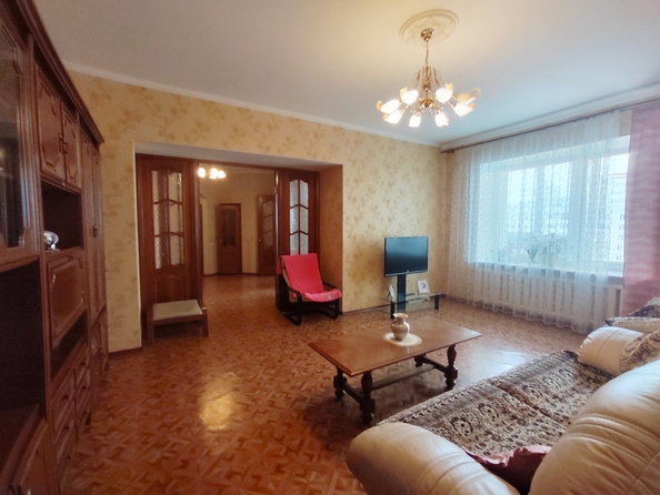 
   Продам 3-комнатную, 120.1 м², Партизанская ул, 132

. Фото 7.