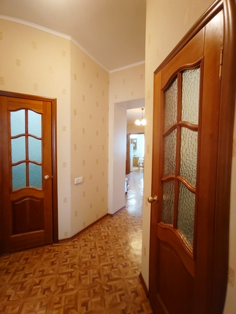 
   Продам 3-комнатную, 120.1 м², Партизанская ул, 132

. Фото 19.