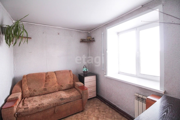 
   Продам 2-комнатную, 37.2 м², Южный Власихинский проезд, 41

. Фото 6.