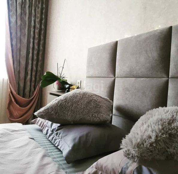 
   Продам 3-комнатную, 100 м², Змеиногорский тракт, 100

. Фото 4.