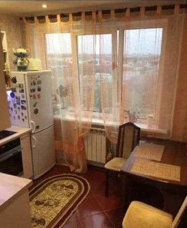 
   Продам 1-комнатную, 33.5 м², Попова ул, 10/1

. Фото 3.