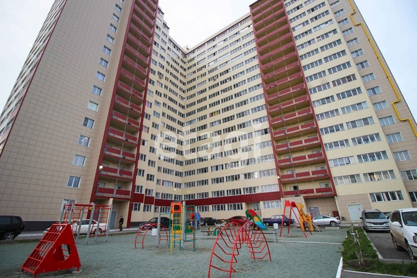 
   Продам студию, 27 м², Советской Армии ул, 71

. Фото 7.